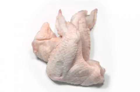 Chicken Wing 3-jointed