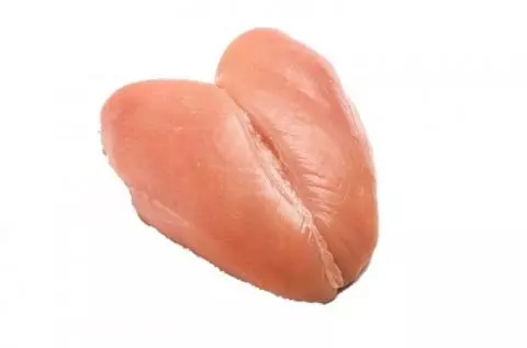 Chicken Breast Fillet