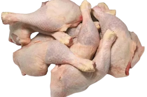 Chicken Leg Quarters