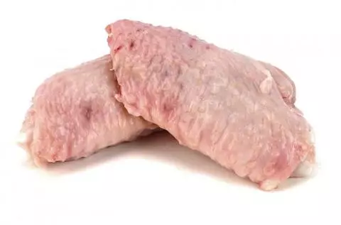 Chicken MJW (Midwing)