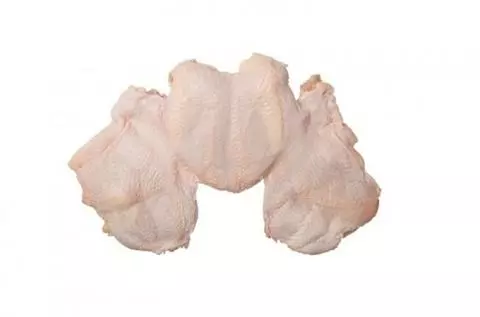 Chicken Shawarma
