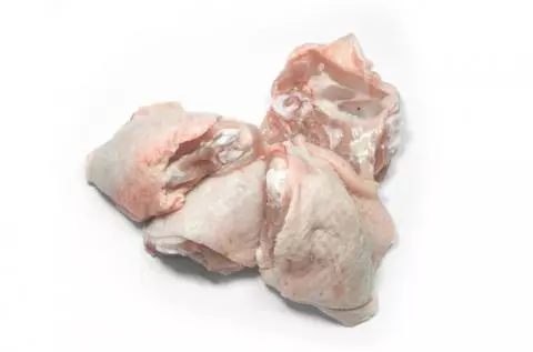 Chicken Thigh