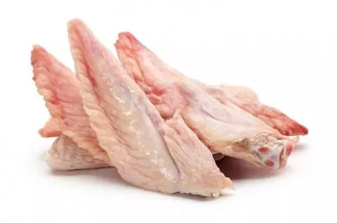 Chicken Wing Tips