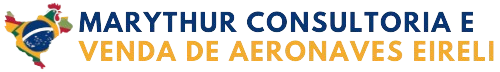 MARYTHUR CONSULTORIA E VENDA DE AERONAVES EIRELI/LTDA